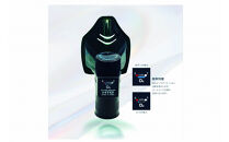 スポーツ&nbsp;酸素DX&nbsp;トライアルセット（酸素残量ゲージ・マスク付）｜&nbsp;健康&nbsp;スポーツ&nbsp;酸素&nbsp;疲労回復