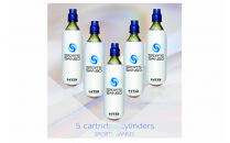 交換用&nbsp;スポーツ&nbsp;酸素カートリッジ&nbsp;(5本)&nbsp;｜&nbsp;健康&nbsp;スポーツ&nbsp;酸素&nbsp;疲労回復