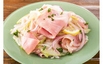 ボンレスハム切落し&nbsp;300ｇ×4