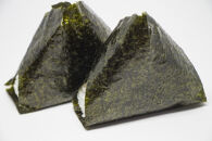 【定期便全3回】福岡有明のり　焼き海苔　2切25枚入×4袋【合計100枚】【海苔&nbsp;のり&nbsp;有明海苔&nbsp;有明産海苔&nbsp;ノリ&nbsp;焼き海苔&nbsp;福岡&nbsp;筑前町&nbsp;おすすめ&nbsp;ふるさと納税&nbsp;送料無料&nbsp;FL214】