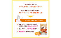 【3営業日以内発送】ELANDA エランダ マルチビタミン＋鉄 60粒（30日分）【栄養機能食品】 2袋セット