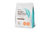 【12月より順次発送】ELANDA エランダ 甘くない ホエイ プロテイン プレーン風味 900g