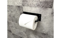 誰でも簡単取り付け！スチール&nbsp;トイレットペーパーホルダーS&nbsp;モダン&nbsp;スタイリッシュ【雑貨&nbsp;日用品&nbsp;人気&nbsp;おすすめ&nbsp;】