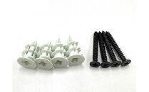 誰でも簡単取り付け！スチール&nbsp;トイレットペーパーホルダーS&nbsp;モダン&nbsp;スタイリッシュ【雑貨&nbsp;日用品&nbsp;人気&nbsp;おすすめ&nbsp;】