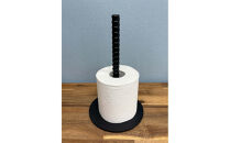 スチール&nbsp;トイレットペーパーラック&nbsp;モダン&nbsp;スタイリッシュ【雑貨&nbsp;日用品&nbsp;人気&nbsp;おすすめ&nbsp;】