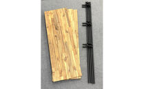 ディスプレイシェルフ３００W&nbsp;インテリア&nbsp;モダン&nbsp;スタイリッシュ【雑貨&nbsp;日用品&nbsp;人気&nbsp;おすすめ&nbsp;】