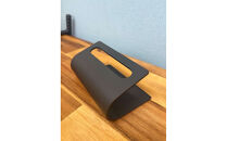 スチール&nbsp;スマホスタンド&nbsp;インテリア&nbsp;モダン&nbsp;スタイリッシュ【雑貨&nbsp;日用品&nbsp;人気&nbsp;おすすめ&nbsp;】