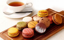 【グラモウディーズ】ベーシックマカロン24個セット