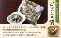 【ニシダや】年間売上40万個！京都人が選ぶ京都土産第3位の【おらがむら漬】が入ったセットA(ふるさと納税限定パッケージ)［&nbsp;京都&nbsp;漬物&nbsp;志ば漬&nbsp;老舗&nbsp;野菜&nbsp;京野菜&nbsp;セット&nbsp;人気&nbsp;おすすめ&nbsp;お土産&nbsp;贈答&nbsp;お取り寄せ&nbsp;つけもの&nbsp;漬け物&nbsp;通販&nbsp;送料無料&nbsp;ふるさと納税&nbsp;］