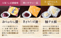 【ニシダや】年間売上40万個！京都人が選ぶ京都土産第3位の【おらがむら漬】が入ったお漬物バラエティ11品(オリジナルデザイン保冷バック付)［ 京都 漬物 志ば漬 老舗 野菜 京野菜 セット 人気 おすすめ お土産 贈答 お取り寄せ つけもの 漬け物 通販 送料無料 ふるさと納税 ］