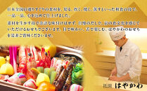 【祇園はやかわ謹製】おせち3段重&nbsp;3～4人前｜京都&nbsp;本格料亭おせち&nbsp;人気おせち［&nbsp;京都&nbsp;祇園&nbsp;料亭&nbsp;おせち三段&nbsp;3人&nbsp;4人&nbsp;京料理&nbsp;グルメ&nbsp;美食&nbsp;人気&nbsp;おすすめ&nbsp;2026&nbsp;正月&nbsp;お祝い&nbsp;お取り寄せ&nbsp;通販&nbsp;送料無料&nbsp;年内配送&nbsp;ふるさと納税&nbsp;］