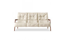 【開梱設置】MARUSHO&nbsp;モルビド&nbsp;本革&nbsp;3人掛けソファ&nbsp;アイボリー&nbsp;ハイバック&nbsp;無垢&nbsp;ソファ&nbsp;3P&nbsp;3人掛け&nbsp;ソファー&nbsp;デザイナーズ&nbsp;和モダン&nbsp;牛革&nbsp;天然木&nbsp;レザー&nbsp;日本製&nbsp;大川家具&nbsp;丸庄&nbsp;リビング&nbsp;本革ソファ&nbsp;デザイナーズ&nbsp;おしゃれ