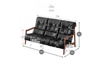 【開梱設置】MARUSHO&nbsp;モルビド&nbsp;本革&nbsp;3人掛けソファ&nbsp;グレージュ&nbsp;ハイバック&nbsp;無垢&nbsp;ソファ&nbsp;3P&nbsp;3人掛け&nbsp;ソファー&nbsp;デザイナーズ&nbsp;和モダン&nbsp;牛革&nbsp;天然木&nbsp;レザー&nbsp;日本製&nbsp;大川家具&nbsp;丸庄&nbsp;リビング&nbsp;本革ソファ&nbsp;デザイナーズ&nbsp;おしゃれ