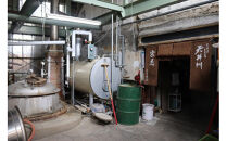 「天井川」本醸造原酒&nbsp;720ml（農薬・化学肥料不使用米100％使用）1本