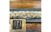 たなぼた&nbsp;特製近江もつ鍋セット(3人前)、鬼旨かっぱロースト(1個)、軟骨入鶏しそ旨つくね付