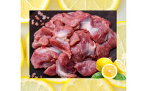 鳥取県産鶏肝セット