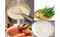 かにどっさりピザ 330g×4枚