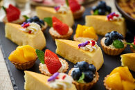 【ホテルグランヴィア京都／カフェレストラン ル・タン 】ランチバイキング2名様分｜京都駅直結 人気ホテル カジュアルダイニング 食事券［ 駅直結 大規模 カフェレストラン ランチバイキング ペア食事券 2人 人気 おすすめ 食事 ビュッフェ グルメ 旅行 観光 ホテル ふるさと納税 ］