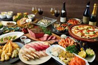 【ホテルグランヴィア京都／カフェレストラン&nbsp;ル・タン&nbsp;】ディナーバイキング2名様分｜京都駅直結&nbsp;人気ホテル&nbsp;カジュアルダイニング&nbsp;食事券［&nbsp;駅直結&nbsp;大規模&nbsp;カフェレストラン&nbsp;ディナー&nbsp;バイキング&nbsp;ペア食事券&nbsp;2人&nbsp;人気&nbsp;おすすめ&nbsp;食事&nbsp;ビュッフェ&nbsp;グルメ&nbsp;旅行&nbsp;観光&nbsp;ホテル&nbsp;ふるさと納税