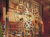 【ホテルグランヴィア京都／カフェレストラン&nbsp;ル・タン&nbsp;】ディナーバイキング2名様分｜京都駅直結&nbsp;人気ホテル&nbsp;カジュアルダイニング&nbsp;食事券［&nbsp;駅直結&nbsp;大規模&nbsp;カフェレストラン&nbsp;ディナー&nbsp;バイキング&nbsp;ペア食事券&nbsp;2人&nbsp;人気&nbsp;おすすめ&nbsp;食事&nbsp;ビュッフェ&nbsp;グルメ&nbsp;旅行&nbsp;観光&nbsp;ホテル&nbsp;ふるさと納税