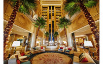 神戸メリケンパークオリエンタルホテル　モデレートツイン3名1室朝食付き宿泊券