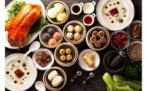 神戸メリケンパークオリエンタルホテル　中国料理&nbsp;桃花春ペアディナーチケット