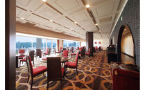 神戸メリケンパークオリエンタルホテル　中国料理&nbsp;桃花春ペアディナーチケット