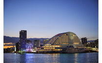 神戸メリケンパークオリエンタルホテル　ホテル館内利用ギフト券　30,000円分