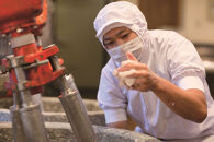 仙台藩ゆかりの「ごえんそ味噌」『伊達揚げ-15枚箱』揚げかま