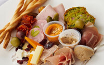 アペロボックス (S) (17種オードブルの盛り合わせ・グリッシーニ付き) ＜２名様用＞ Apero box オードブル 盛り合わせ 富士河口湖町 グリッシーニ 2名様用 前菜 パーティー用 セット