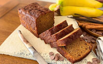 自家製&nbsp;バナナ&nbsp;キャラメル&nbsp;パウンドケーキ&nbsp;Banana&nbsp;caramel&nbsp;poundcake（長さ約18cm/約570g）&nbsp;菓子&nbsp;焼菓子&nbsp;チョコレート&nbsp;パウンドケーキ&nbsp;バナナ&nbsp;キャラメル&nbsp;自家製&nbsp;スイーツ&nbsp;デザート