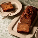 自家製&nbsp;バナナ&nbsp;キャラメル&nbsp;パウンドケーキ&nbsp;Banana&nbsp;caramel&nbsp;poundcake（長さ約18cm/約570g）&nbsp;菓子&nbsp;焼菓子&nbsp;チョコレート&nbsp;パウンドケーキ&nbsp;バナナ&nbsp;キャラメル&nbsp;自家製&nbsp;スイーツ&nbsp;デザート
