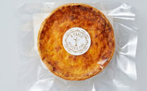 自家製&nbsp;キッシュ&nbsp;ロレーヌ（グリエールチーズとベーコン）Quiche&nbsp;Lorraine&nbsp;(直径11cm)&nbsp;約210g&nbsp;食品&nbsp;おかず&nbsp;加工食品&nbsp;洋食&nbsp;キッシュ&nbsp;ロレーヌ&nbsp;グリエールチーズ&nbsp;ベーコン