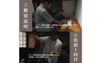 コーヒー焙煎体験90分　東京都中野区の古民家でコーヒーの焙煎体験！（最大2名様まで）