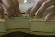 バイオリン修理・メンテナンス 利用チケット15,000円分 (店舗受付用) ヴァイオリン 手入れ 修理・メンテナンス調整 利用券 商品券 割引券