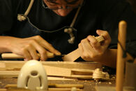 バイオリン修理・メンテナンス 利用チケット15,000円分 (店舗受付用) ヴァイオリン 手入れ 修理・メンテナンス調整 利用券 商品券 割引券