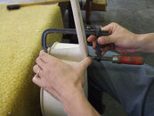 バイオリン修理・メンテナンス 利用チケット15,000円分 (店舗受付用) ヴァイオリン 手入れ 修理・メンテナンス調整 利用券 商品券 割引券