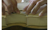 バイオリン修理・メンテナンス 利用チケット30,000円分 (店舗受付用) ヴァイオリン 手入れ 修理・メンテナンス調整 利用券 商品券 割引券