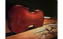 バイオリン修理・メンテナンス 利用チケット30,000円分 (店舗受付用) ヴァイオリン 手入れ 修理・メンテナンス調整 利用券 商品券 割引券