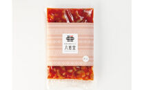 博多生まれの”酵素キムチ”八恵堂のたこ・いかキムチ　２袋セット