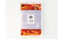 博多生まれの”酵素キムチ”八恵堂のたこ・いかキムチ　２袋セット