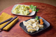 【楽仙樓】水餃子(10個入り)&セロリ入り水餃子(8個入り)&nbsp;各2袋セット&nbsp;[&nbsp;京都&nbsp;本格中華&nbsp;中華料理&nbsp;人気店&nbsp;手作り&nbsp;名物&nbsp;人気&nbsp;おすすめ&nbsp;点心&nbsp;お惣菜&nbsp;ニンニク不使用&nbsp;美味しい&nbsp;グルメ&nbsp;ギフト&nbsp;プレゼント&nbsp;お取り寄せ&nbsp;通販&nbsp;送料無料&nbsp;ふるさと納税&nbsp;]