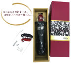 ［ふるさと納税］anon 日傘 根来塗り 黒シルバーコーティング加工 紀州漆器アンブレラ 晴雨兼用傘  UVカット 折りたたみ傘 ギフト箱入り