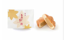 にしき堂&nbsp;錦もみじ&nbsp;18個入詰合わせ