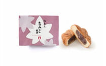 にしき堂 錦もみじ 30個入詰合わせ