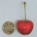 令和8年産【先行受付】山形県産さくらんぼ＜やまがた紅王&nbsp;特秀品＞30粒　プレミアム　4L