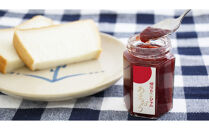 あまおうジャム160g ×4本