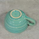 信楽焼 陶器製 てまり スープカップ (トルコ)