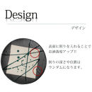 信楽焼 陶器製 雫シリーズ 変形黒皿緑雫大皿 パスタ皿