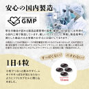 たっぷり贅沢&nbsp;黒酢すっぽんにんにく&nbsp;サプリメント&nbsp;卵黄&nbsp;シジミ&nbsp;牡蠣&nbsp;7種の国産素材&nbsp;6袋（6ヶ月分）